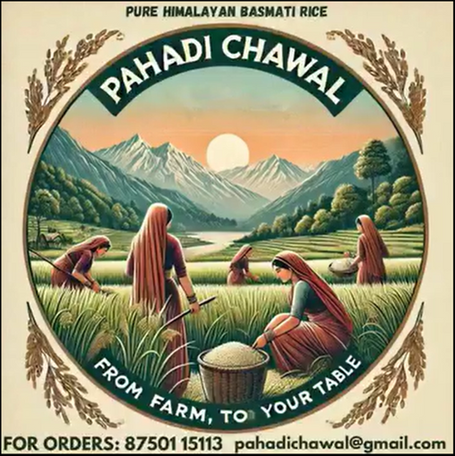 Pahadichawal